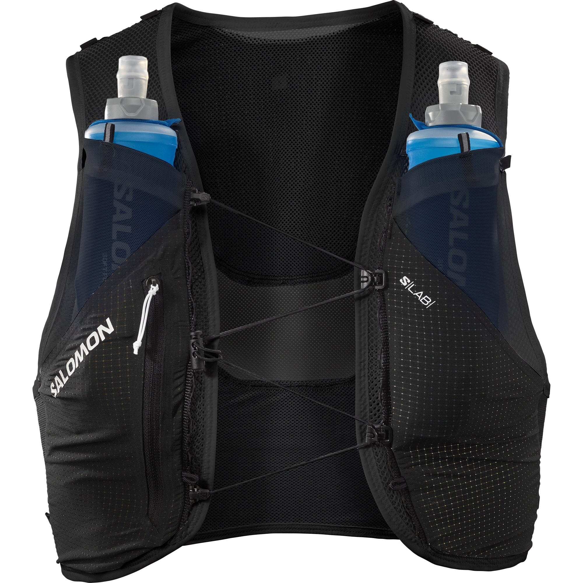 Salomon S/LAB PULSAR 3 Unisex Running Vest 