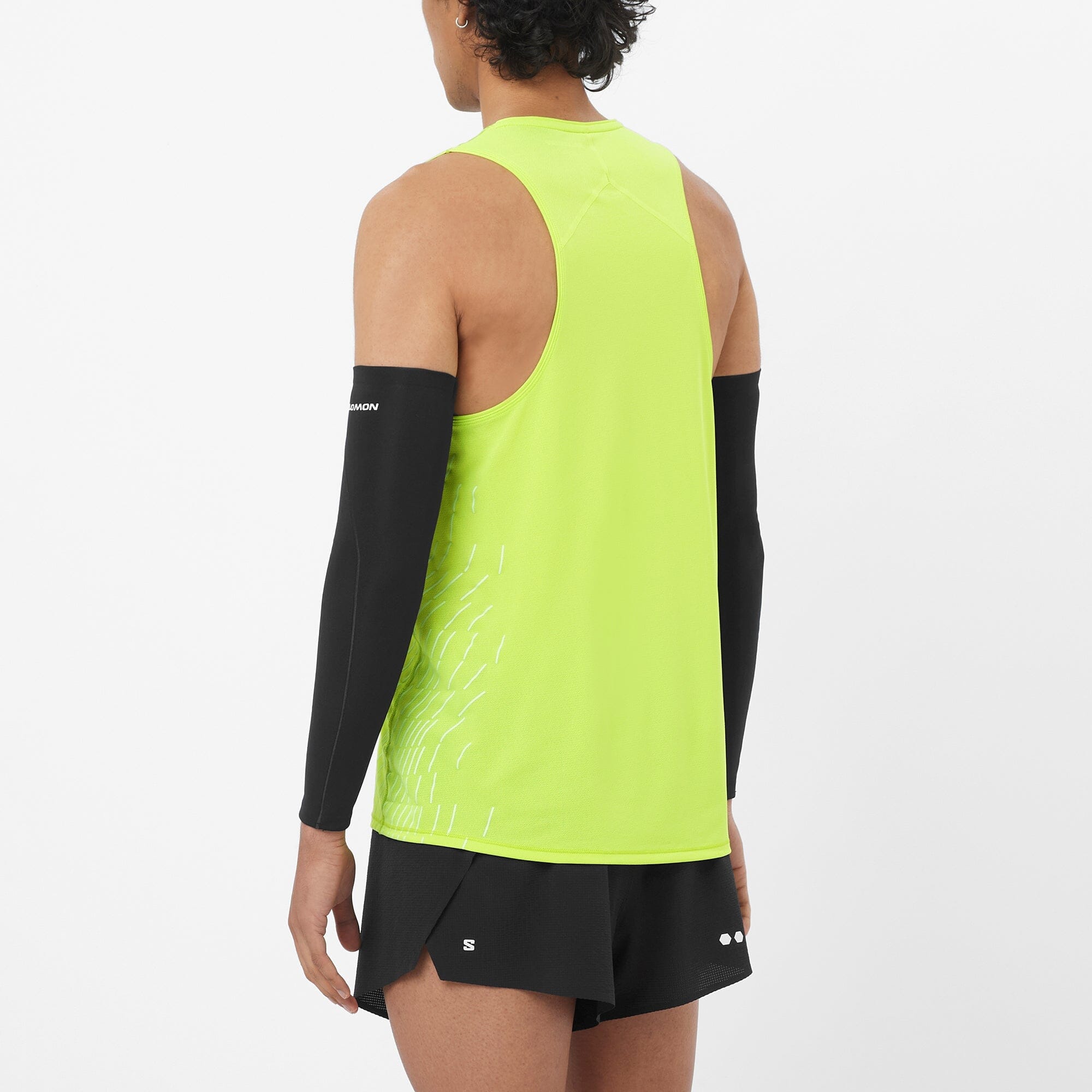 Salomon Sleeves Unisex 