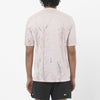 Salomon S/LAB Salomon Ultra Print Men's Short Sleeve T-Shirt 