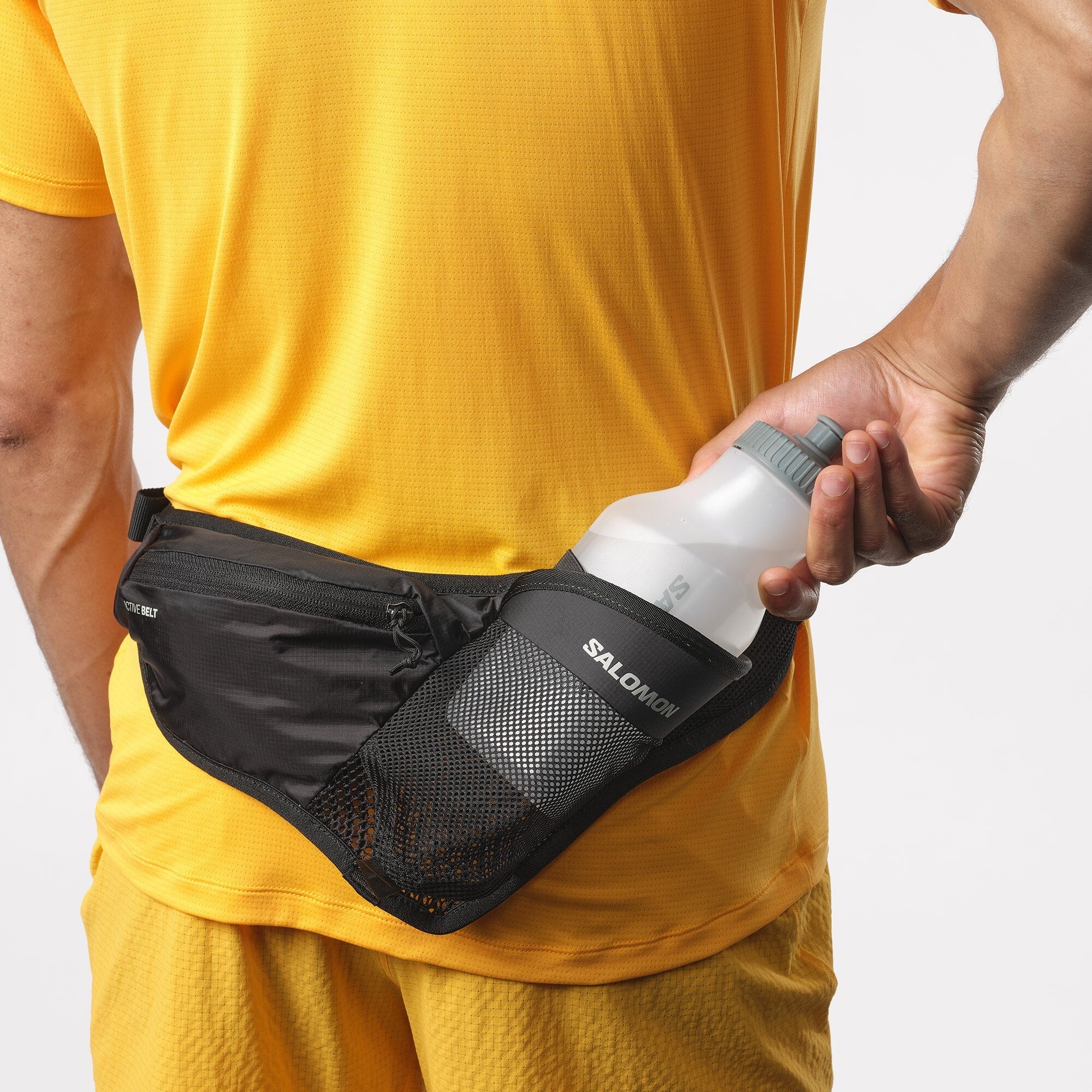 Salomon Active Bottle Unisex Belt 
