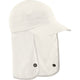 Salomon Sahara Unisex Cap Whisper White S/M 