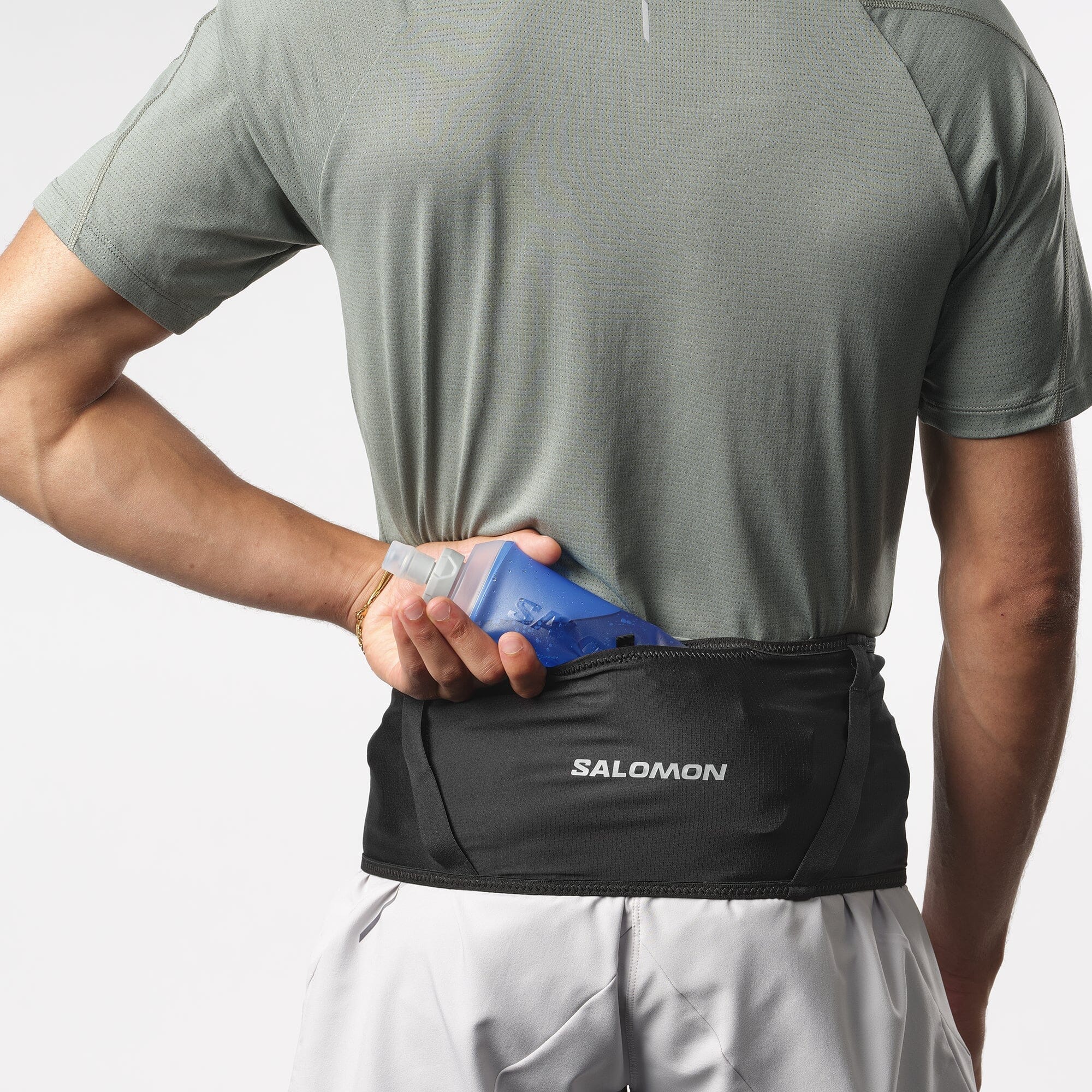 Salomon High Pulse Unisex Belt 