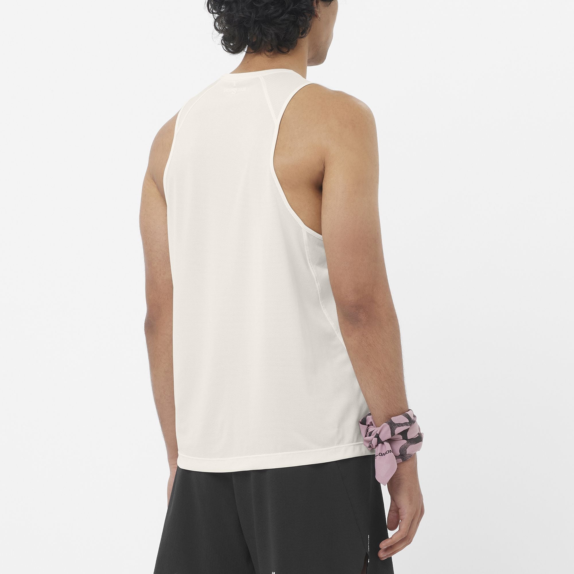 Salomon SHAKEout CORE Men's Tank 