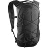 Salomon XT 10 Unisex Backpack Black 