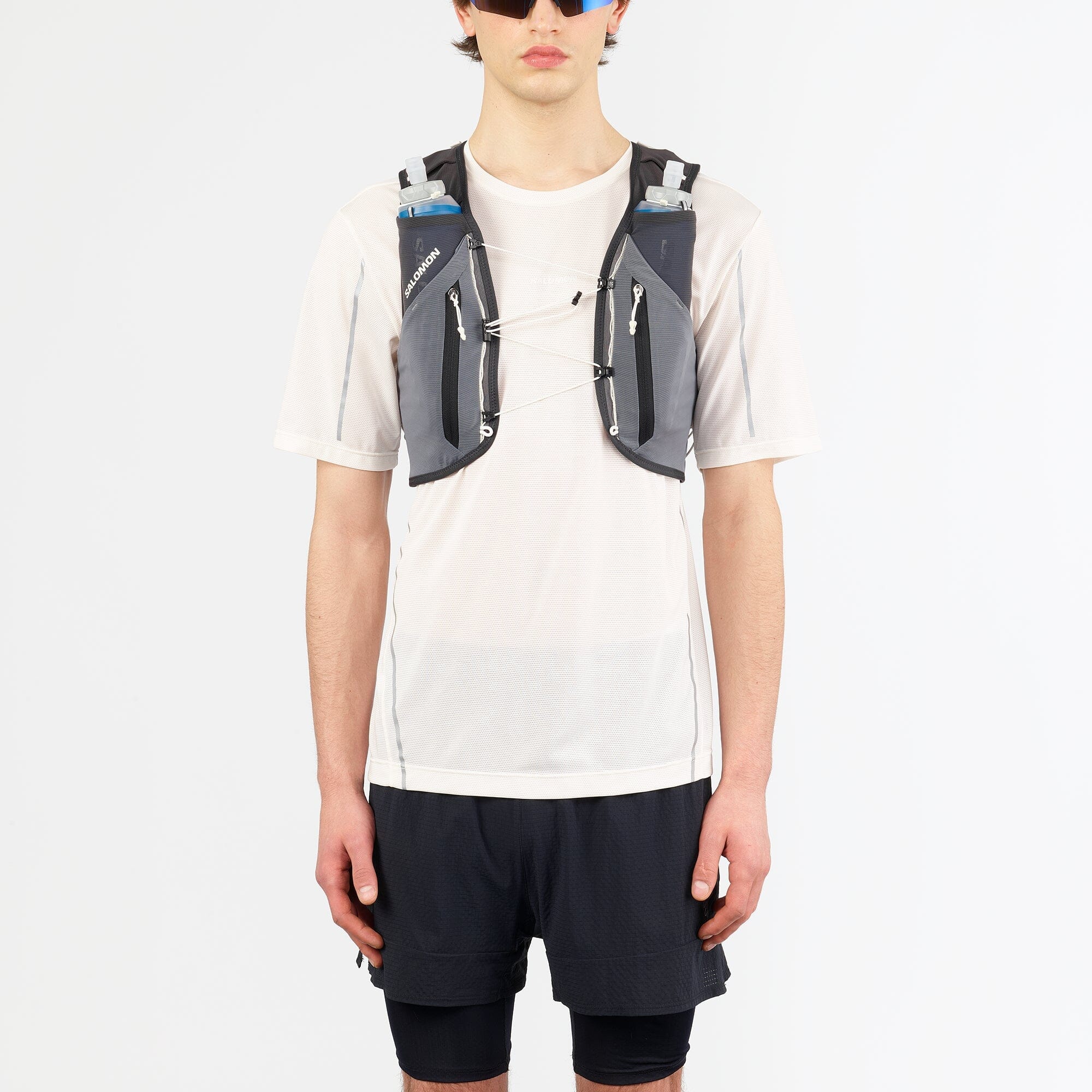 Salomon ADV Skin 12 Gradient Running Vest 