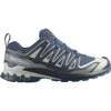 Salomon XA Pro 3D V9 GTX Men's Trail Running Shoes Spellbound/Maritime Blue/Wrought Iron US 9 