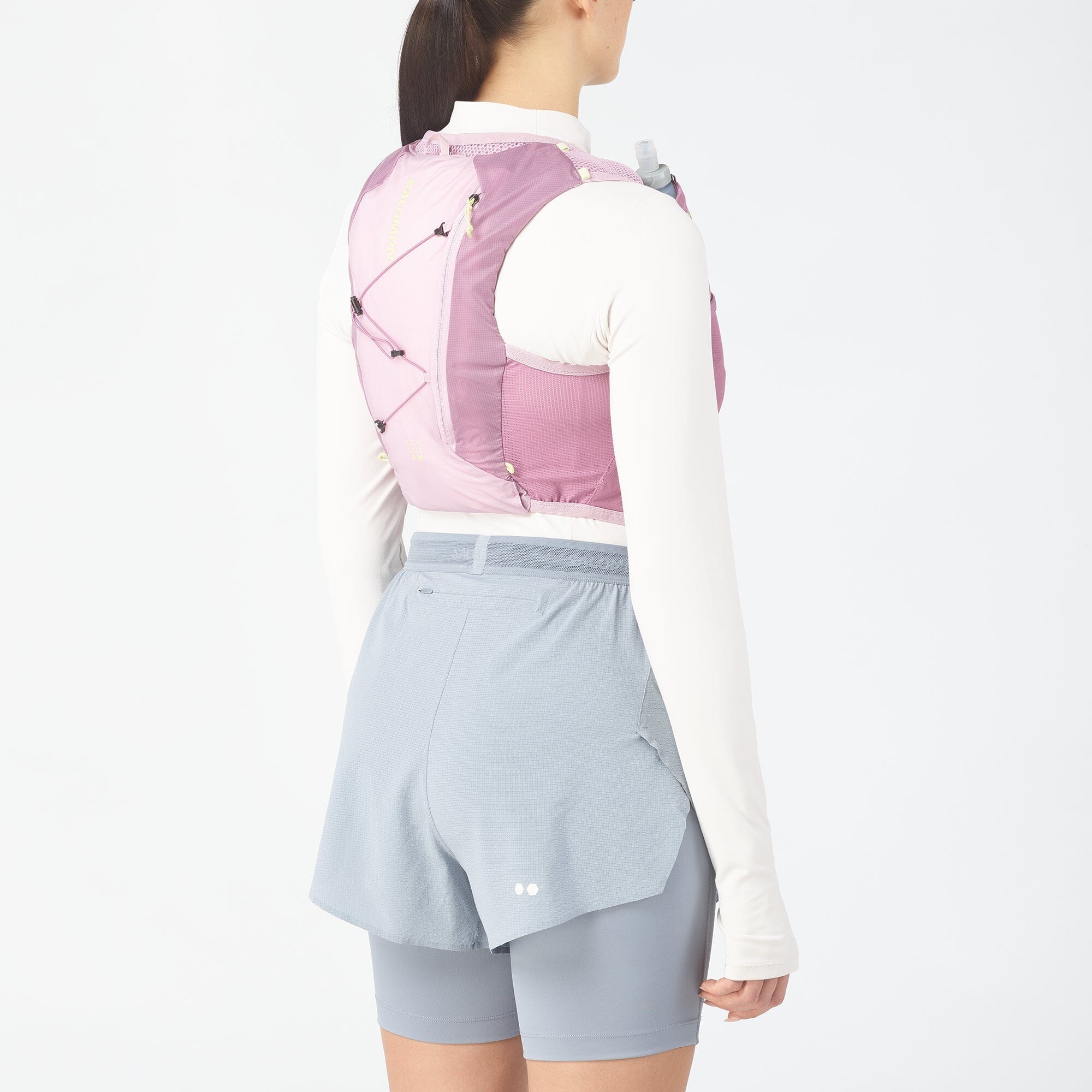 Salomon Active Skin 4 Women's Running Vest 