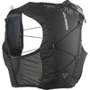 Salomon Active Skin 4 Unisex Running Vest Black/Metal S 
