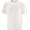 Salomon SHAKEout Core Men's Short Sleeve T-Shirt Whisper White S 