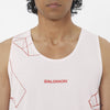 Salomon Men's S/LAB Speed Singlet 