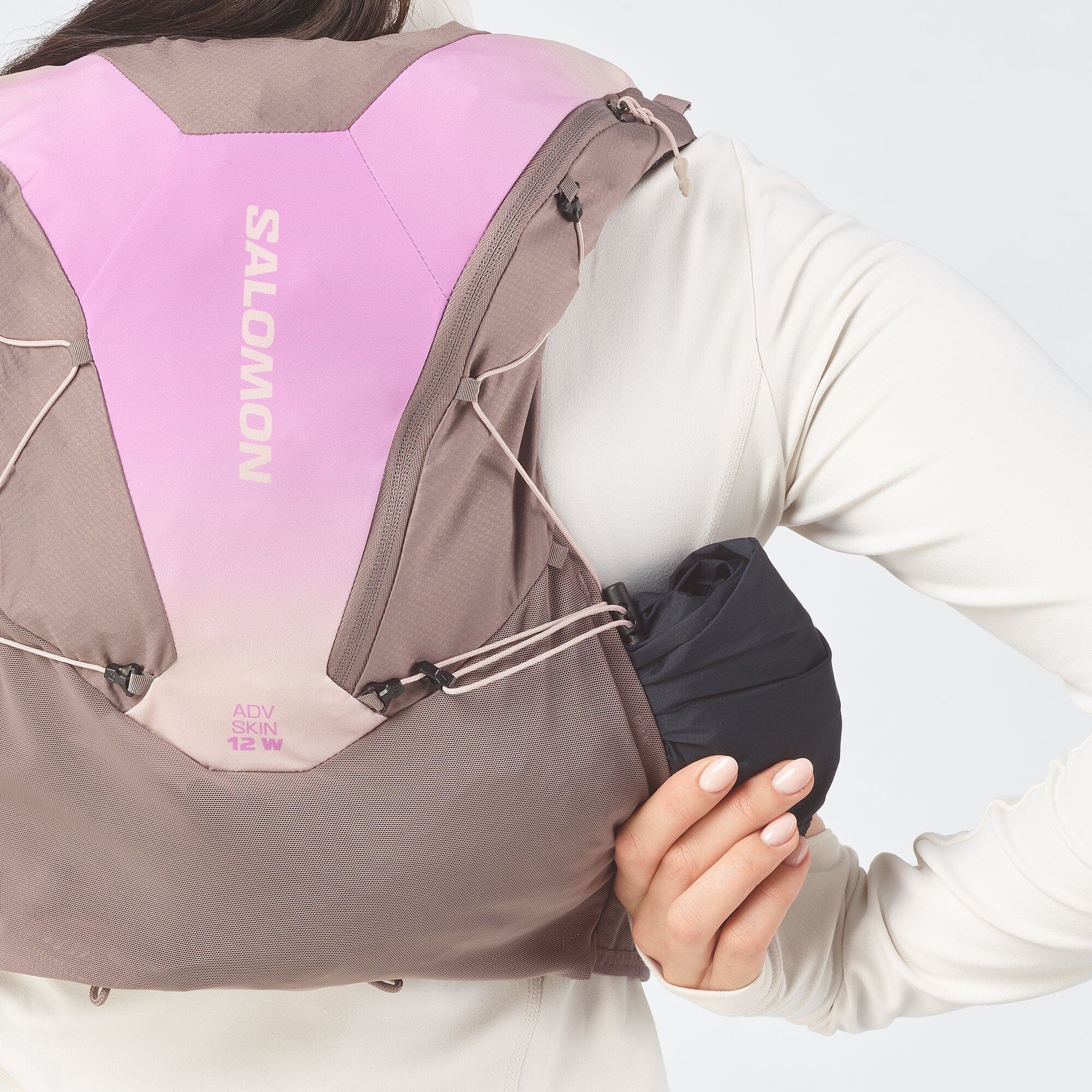 Salomon ADV Skin 12 Gradient Women's Running Vest 
