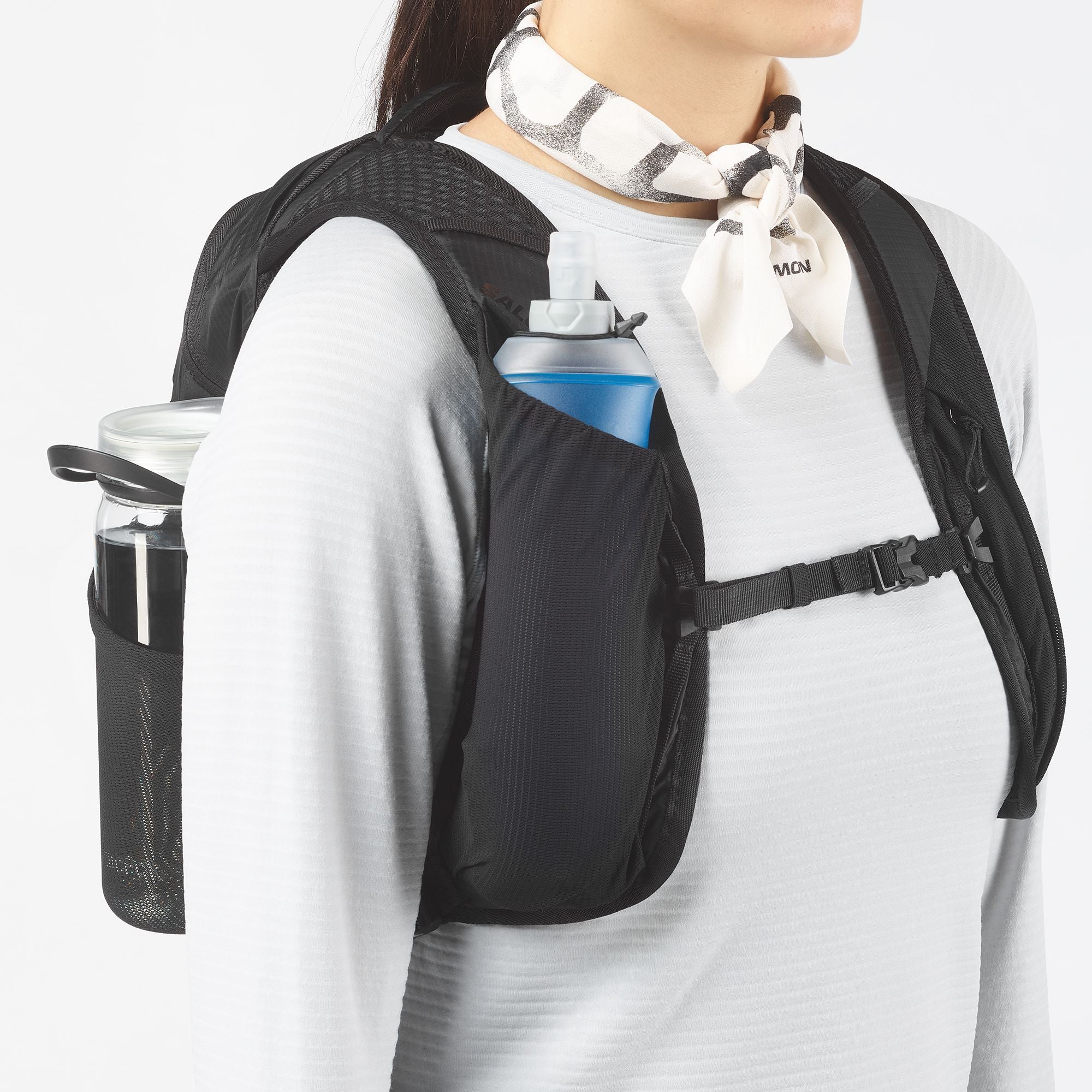Salomon XT 10 Unisex Backpack 
