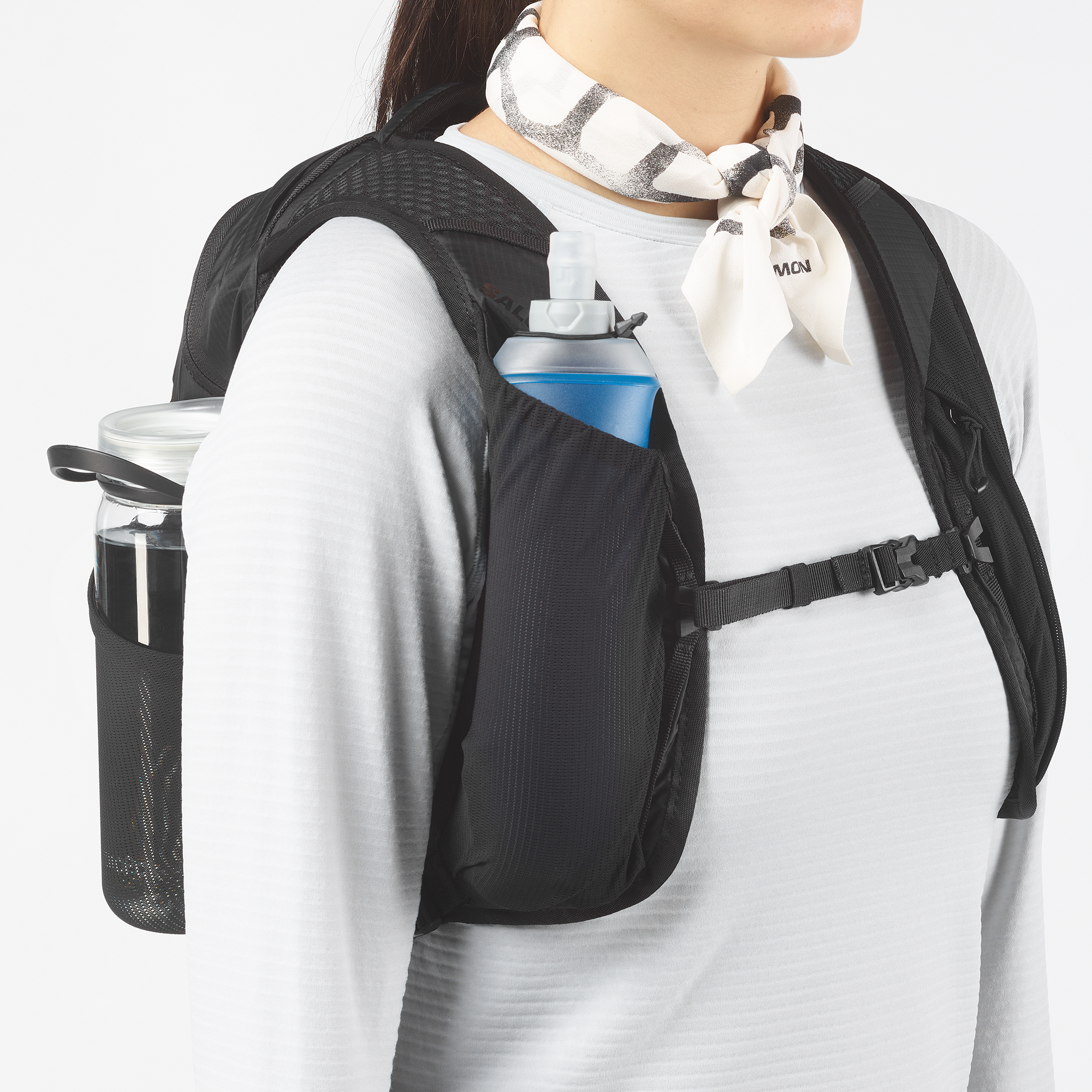 Salomon XT 10 Unisex Backpack