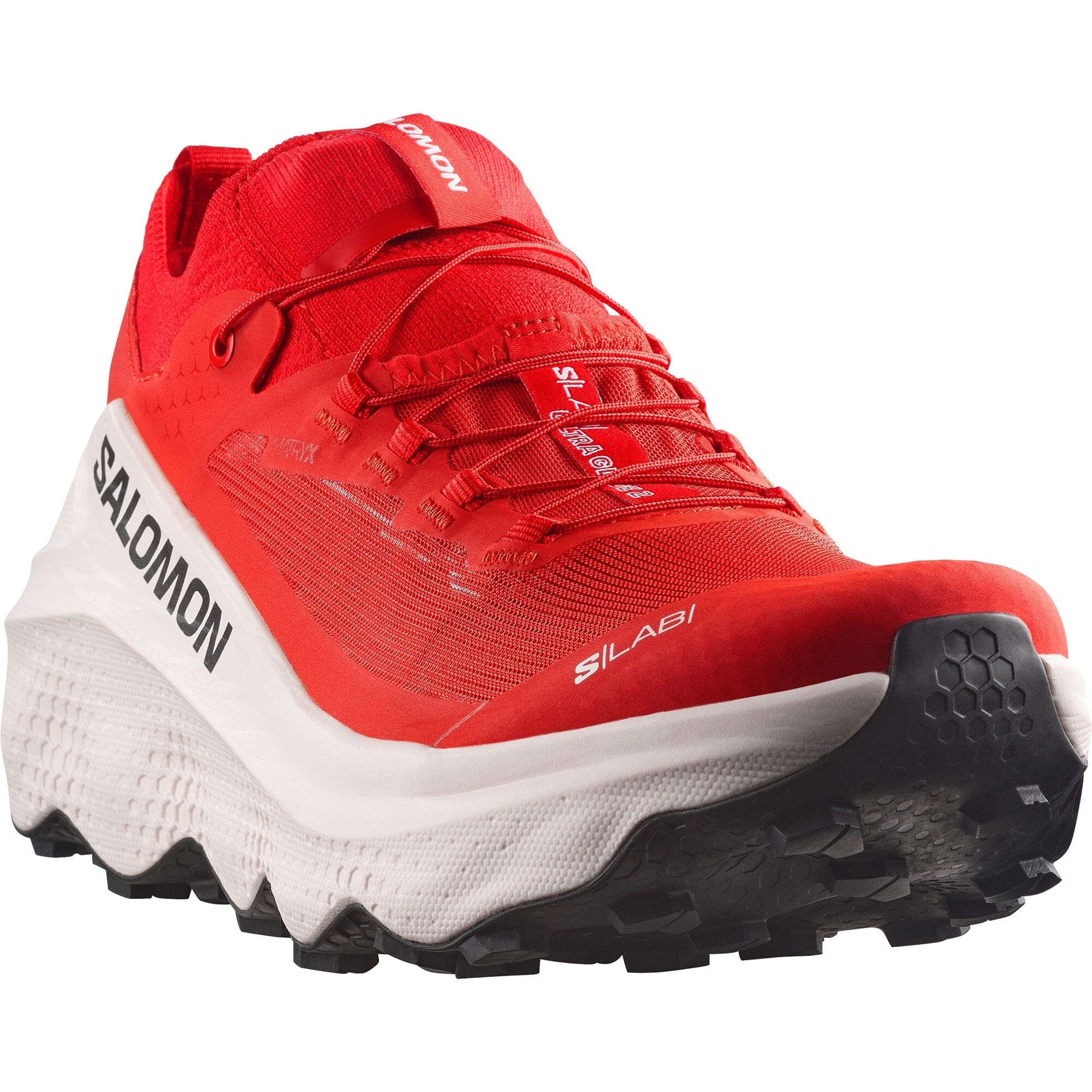 Salomon S/LAB Ultra Glide 2 Unisex Trail Running Shoes 