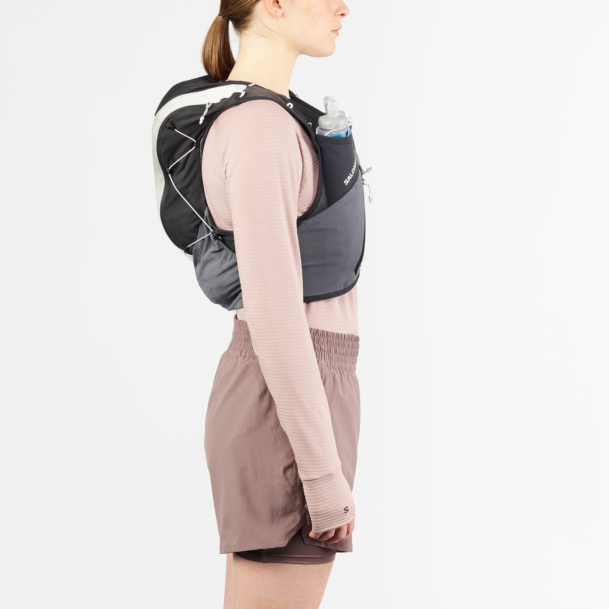 Salomon ADV Skin 12 Gradient Running Vest 
