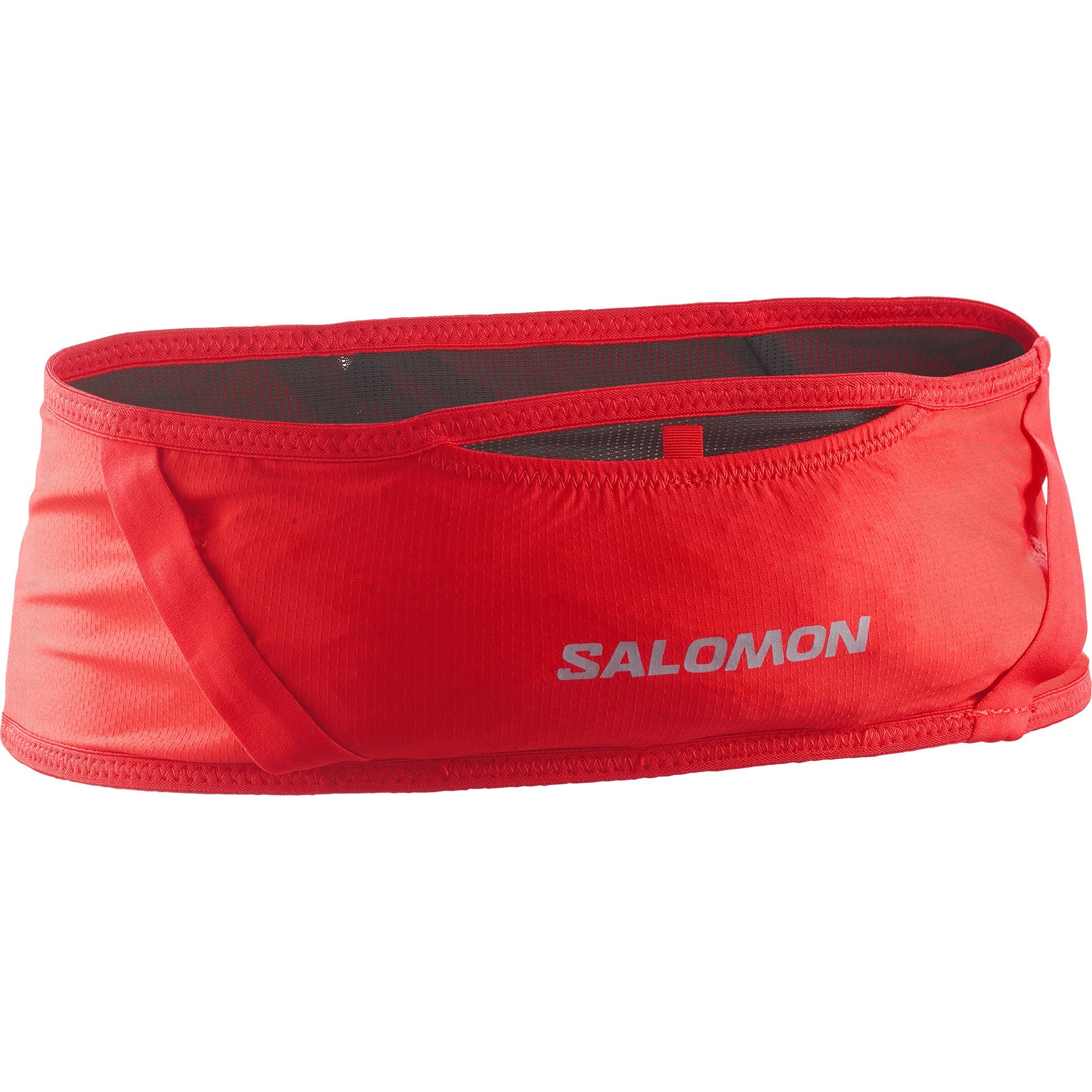 Salomon Pulse Unisex Belt High Risk Red S 