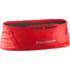 Salomon Pulse Unisex Belt High Risk Red S 