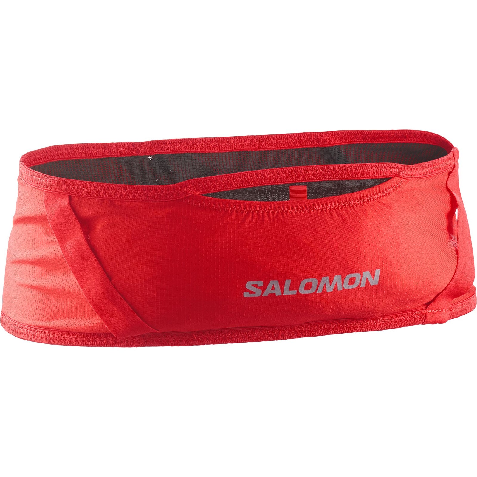 Salomon Pulse Unisex Belt - High Risk Red