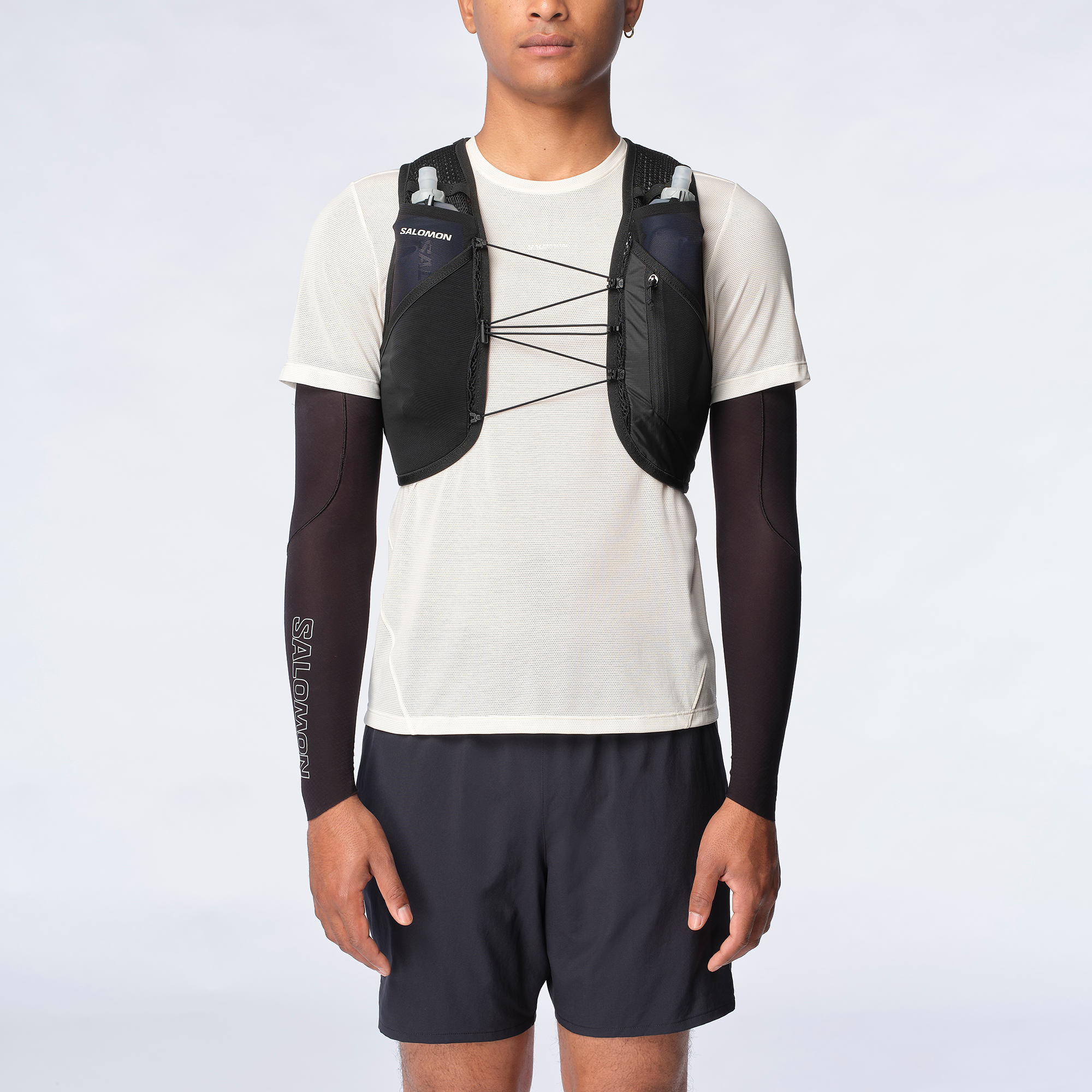 Salomon Active Skin 4 Unisex Running Vest