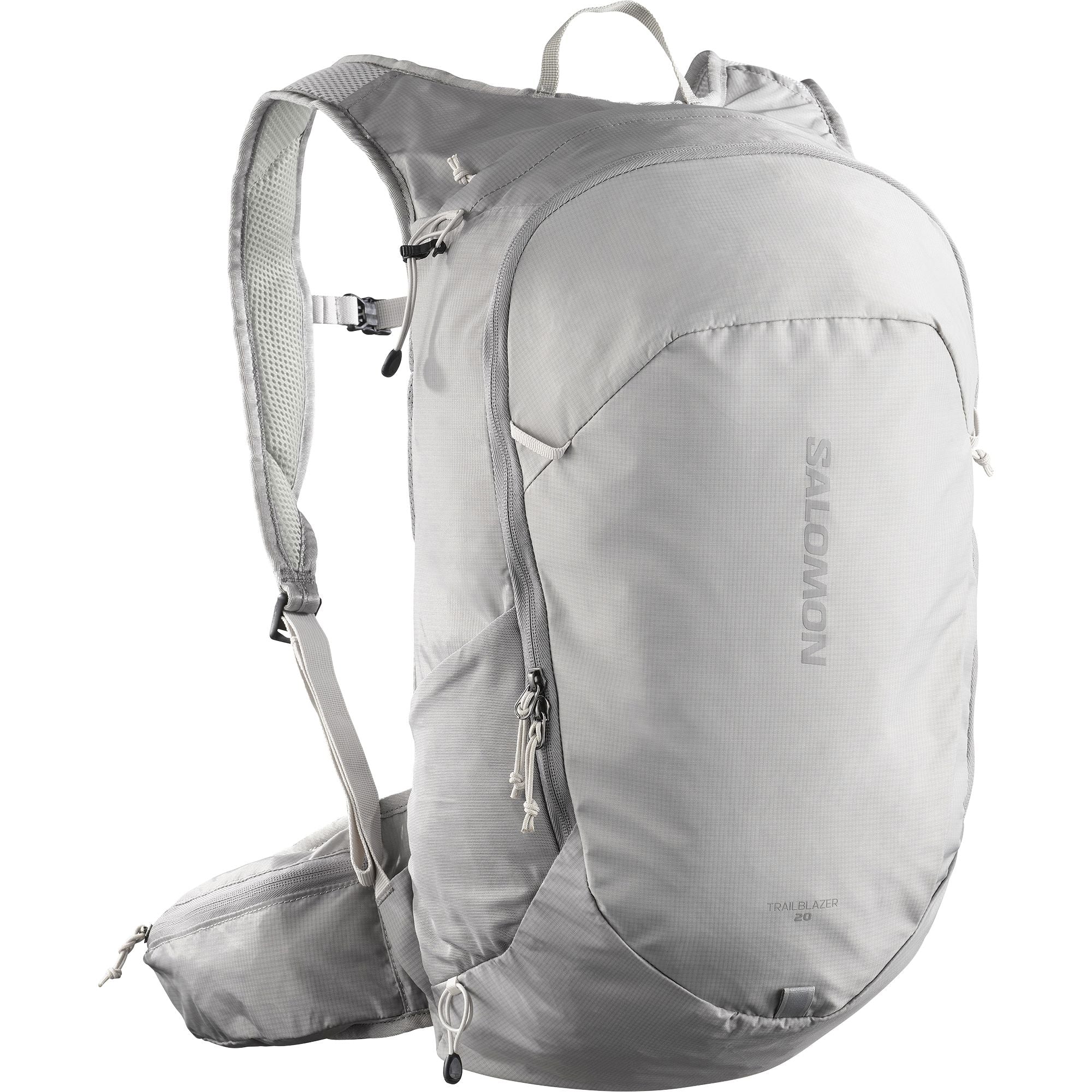 Salomon Trailblazer 20 Unisex Hiking Bag Cloudburst/Paloma 