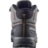 Salomon X Ultra 5 Mid Wide GTX Men's Hiking Shoes 