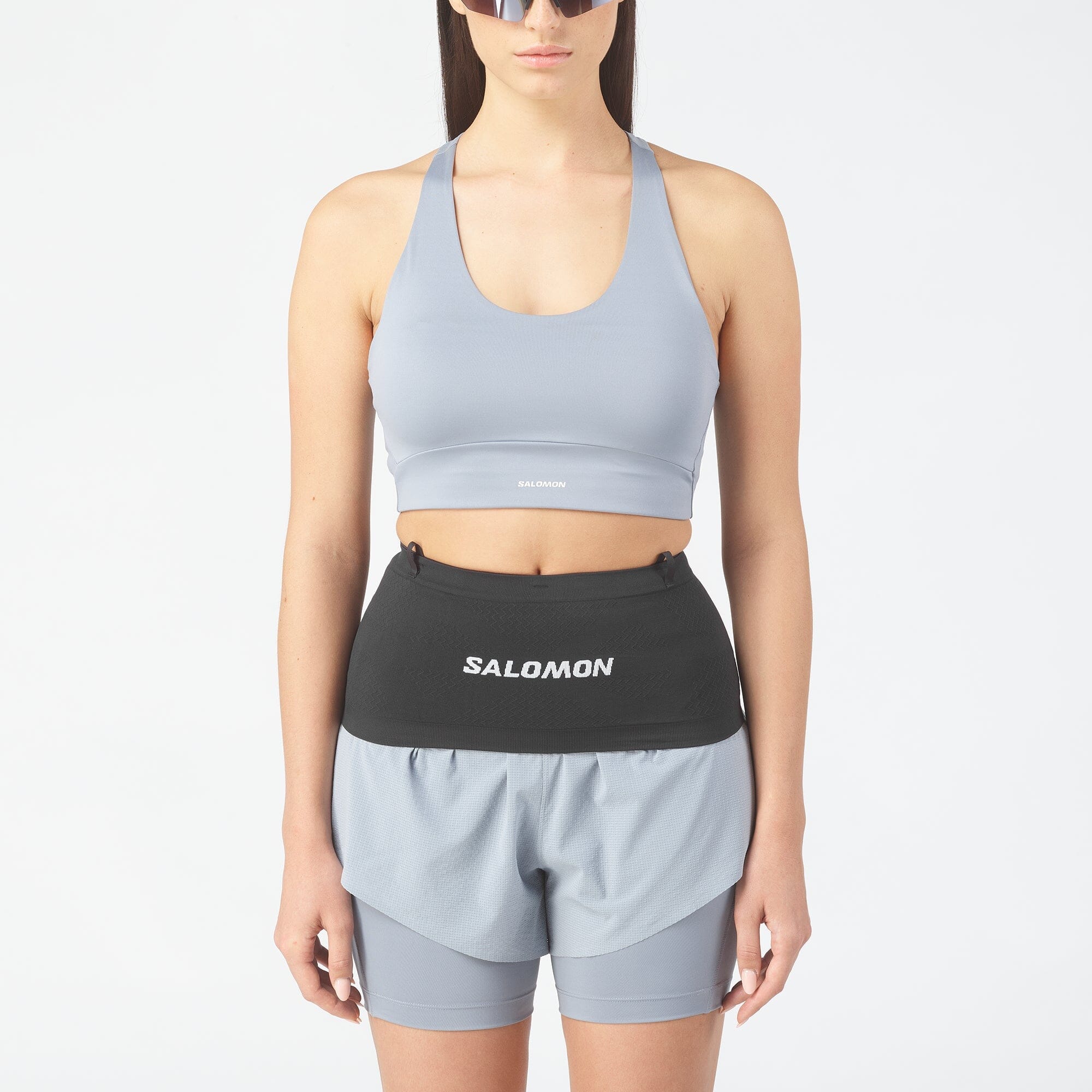 Salomon Adv Skin Seamless Belt 