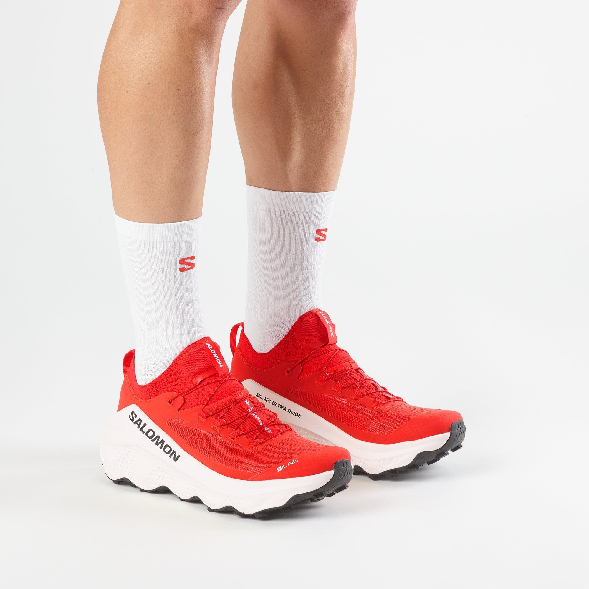 Salomon S/LAB Ultra Glide 2 Unisex Trail Running Shoes 