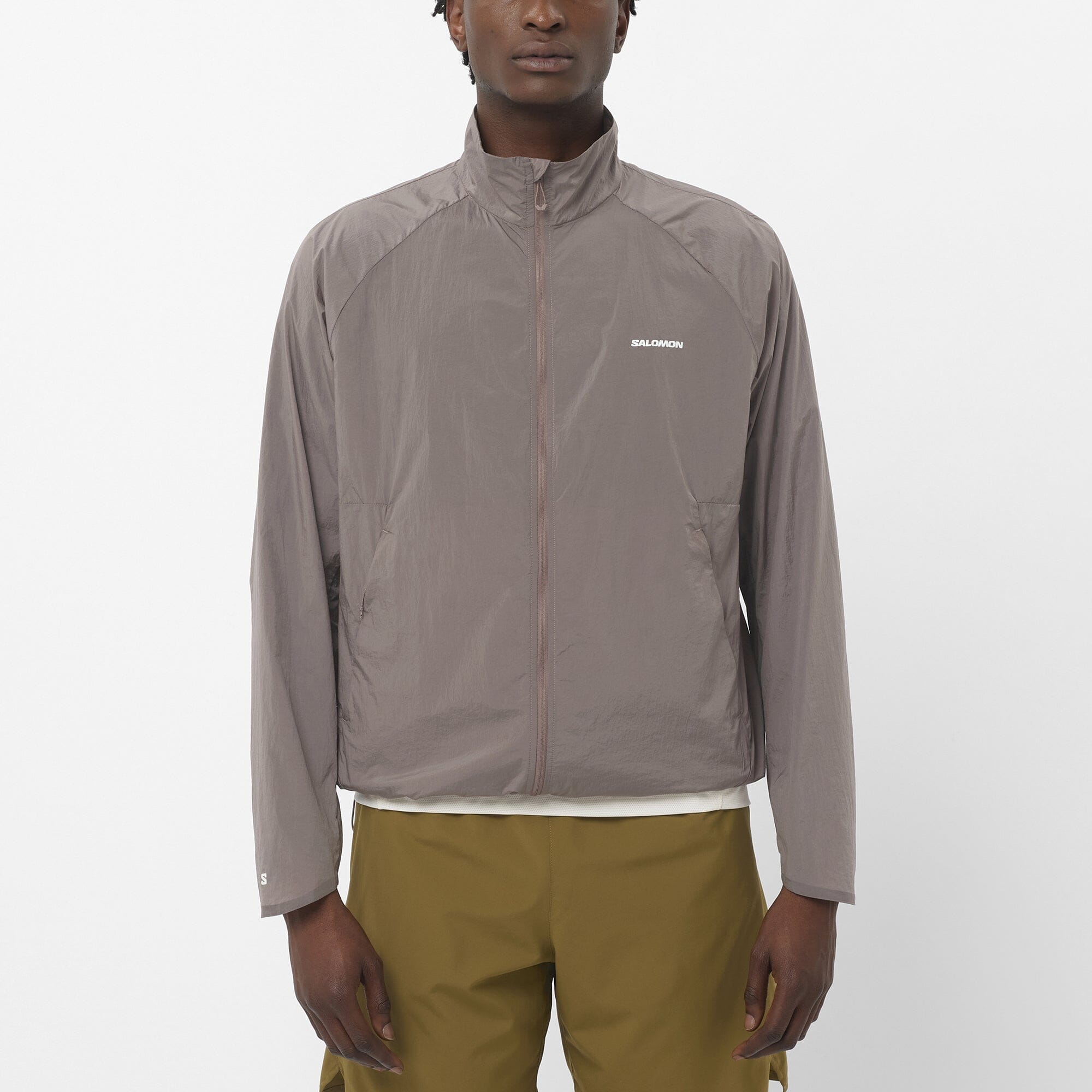 Salomon Men's SHKout Fly Jacket 
