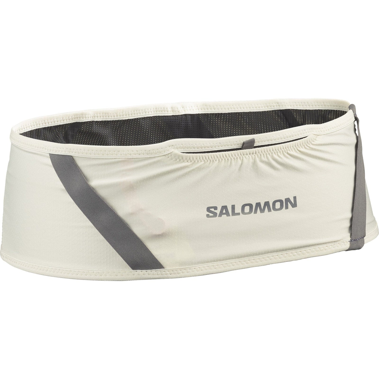 Salomon Pulse Unisex Belt - Icicle/Castelrock
