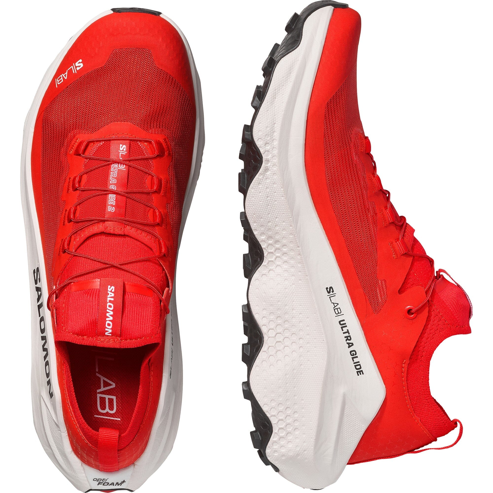 Salomon S/LAB Ultra Glide 2 Unisex Trail Running Shoes 