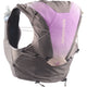 Salomon ADV Skin 12 Gradient Women's Running Vest Irob/Shadow Gray XS 