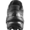 Salomon Speedcross 6 GTX 20 Years Unisex Trail Running Shoes 