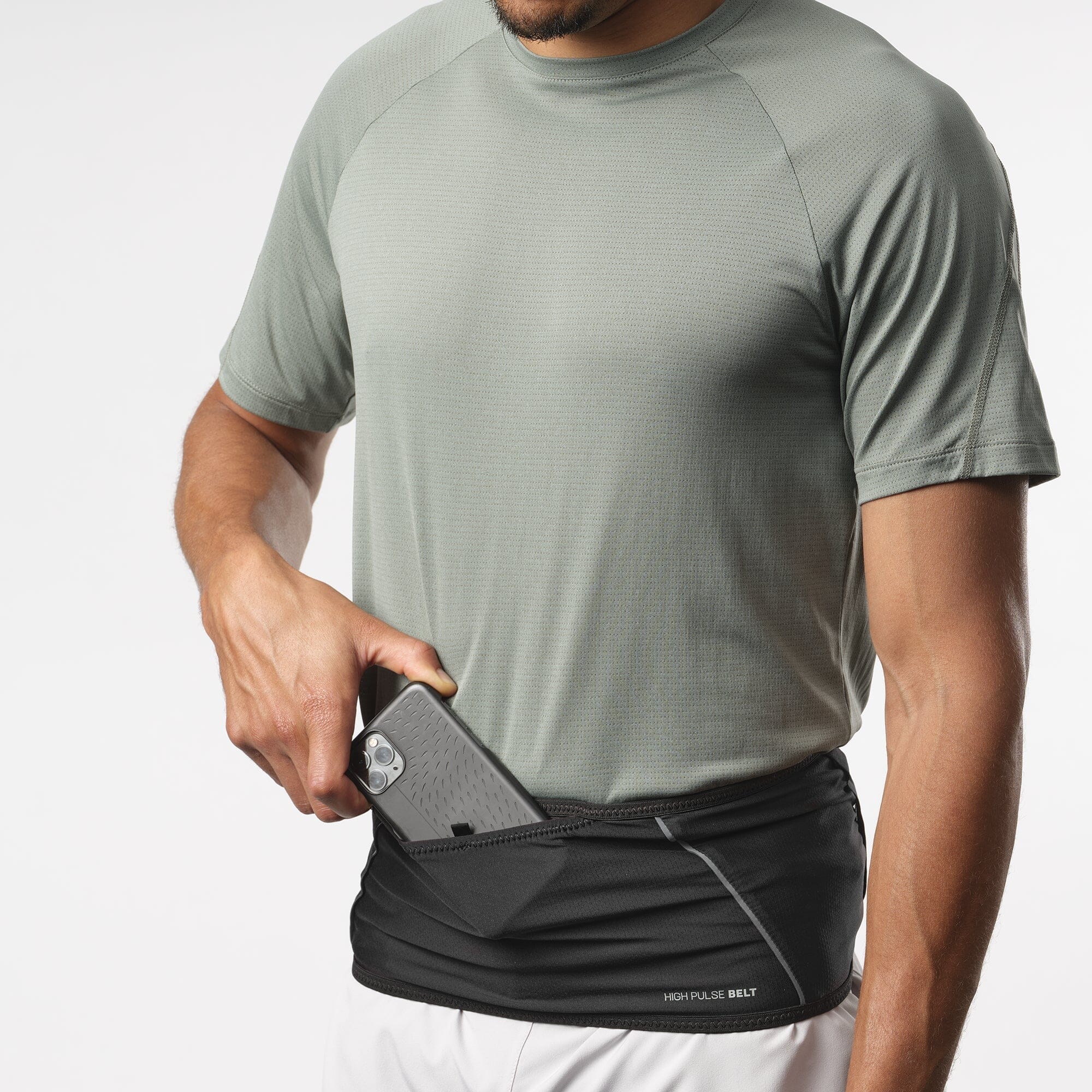 Salomon High Pulse Unisex Belt 
