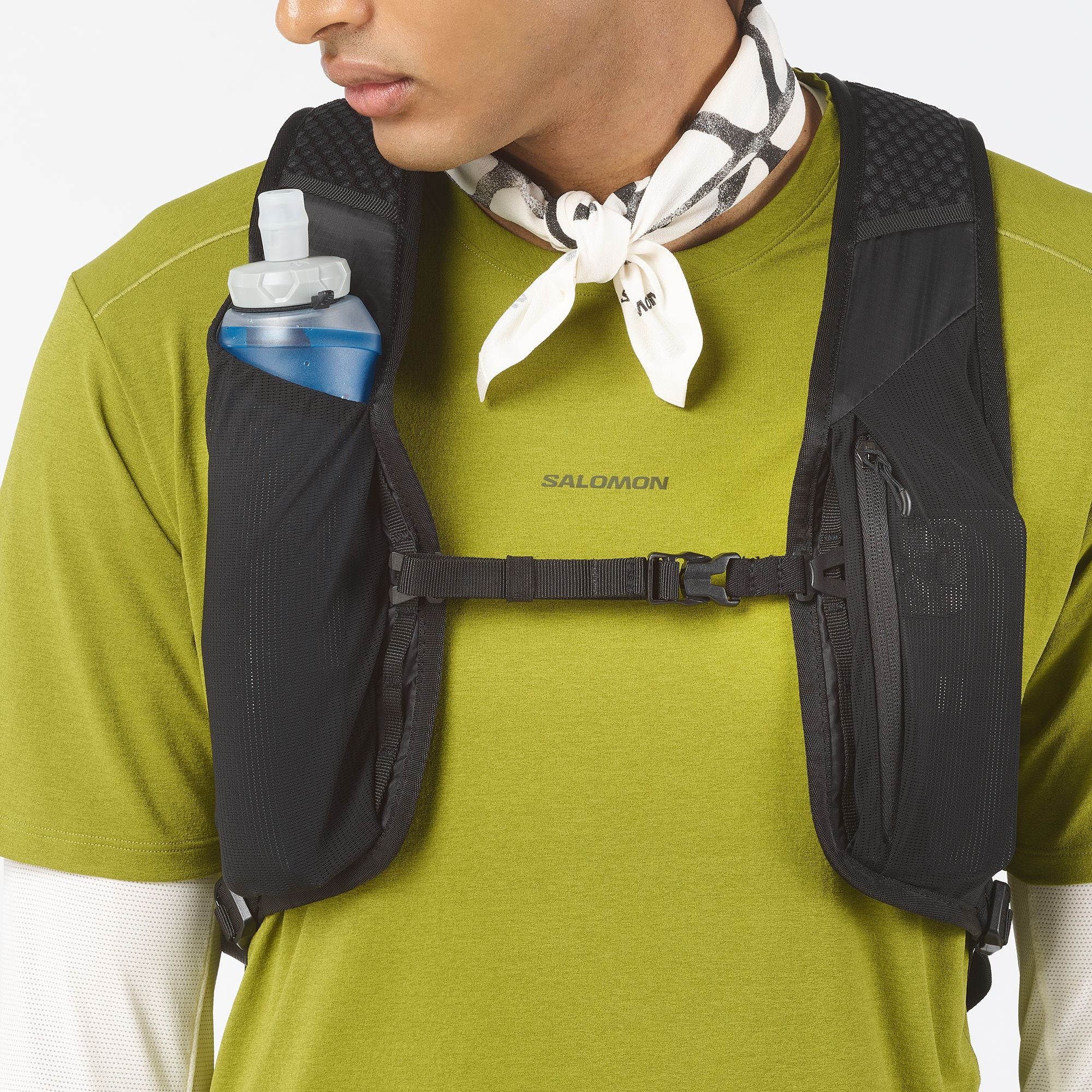 Salomon XT 25 Unisex Backpack 
