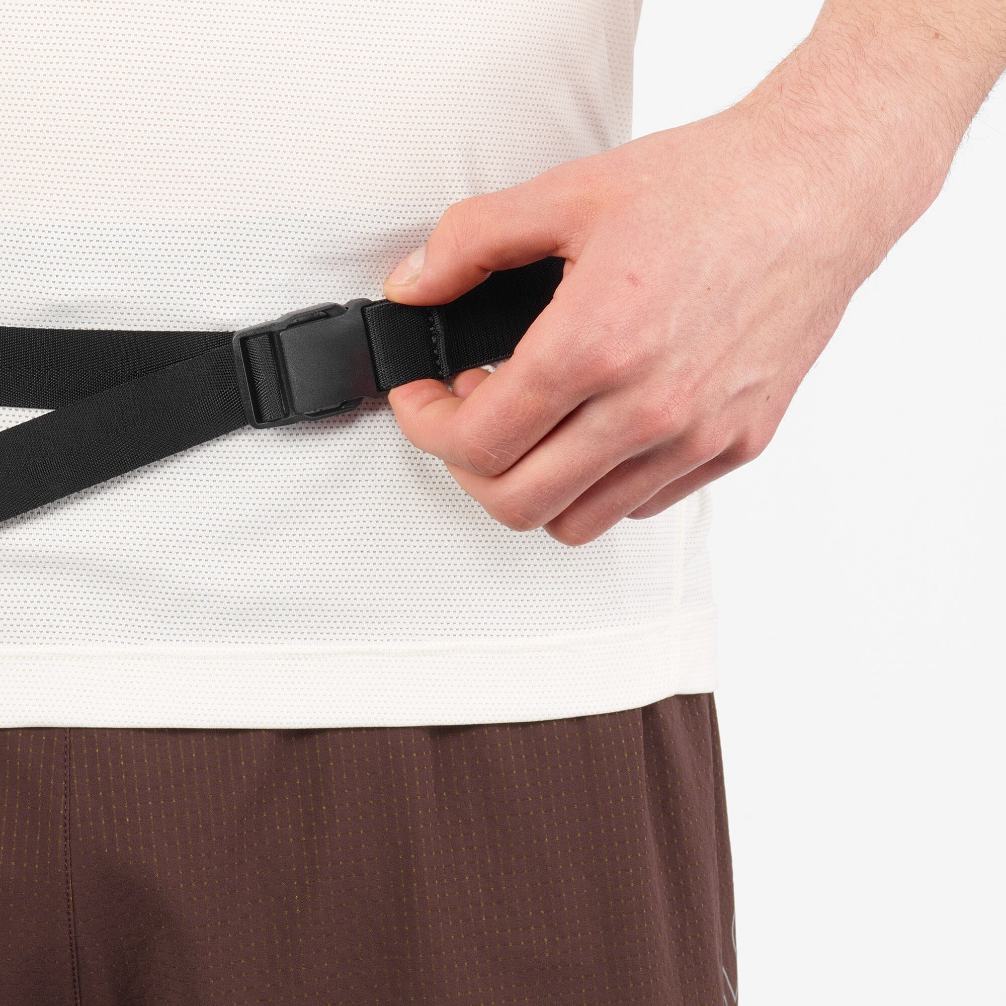 Salomon Pulse Sling Unisex Belt 