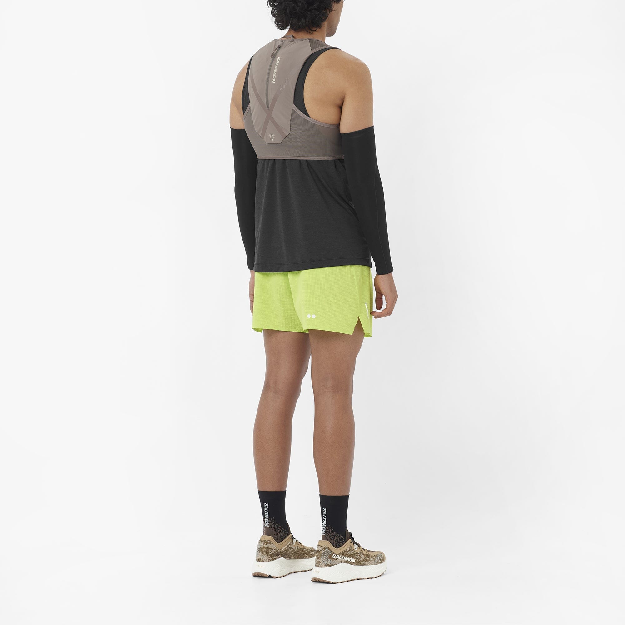 Salomon Sleeves Unisex 