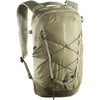 Salomon XT 15 Unisex Backpack Martini Olive/Olive Night/Slate Green 