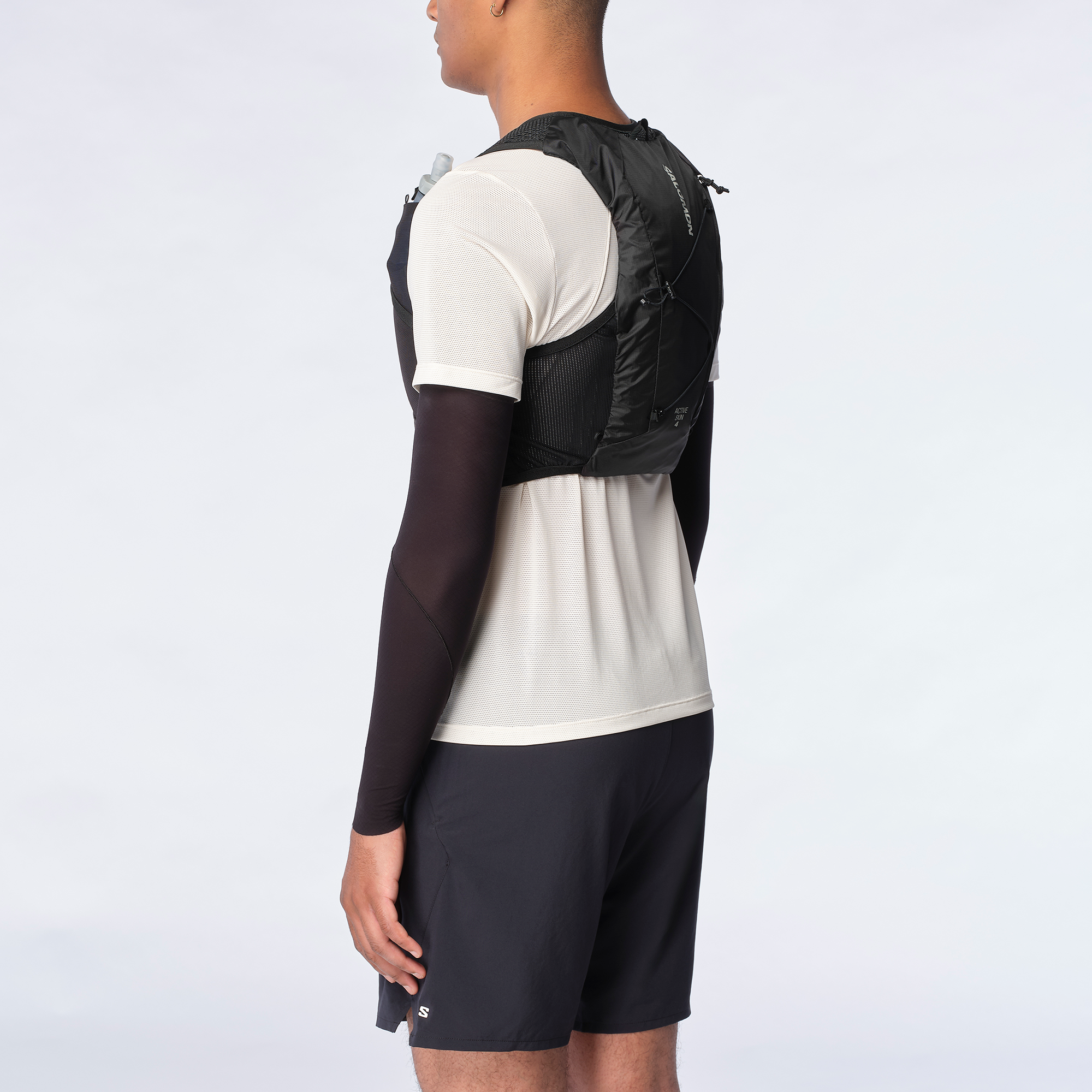 Salomon Active Skin 4 Unisex Running Vest