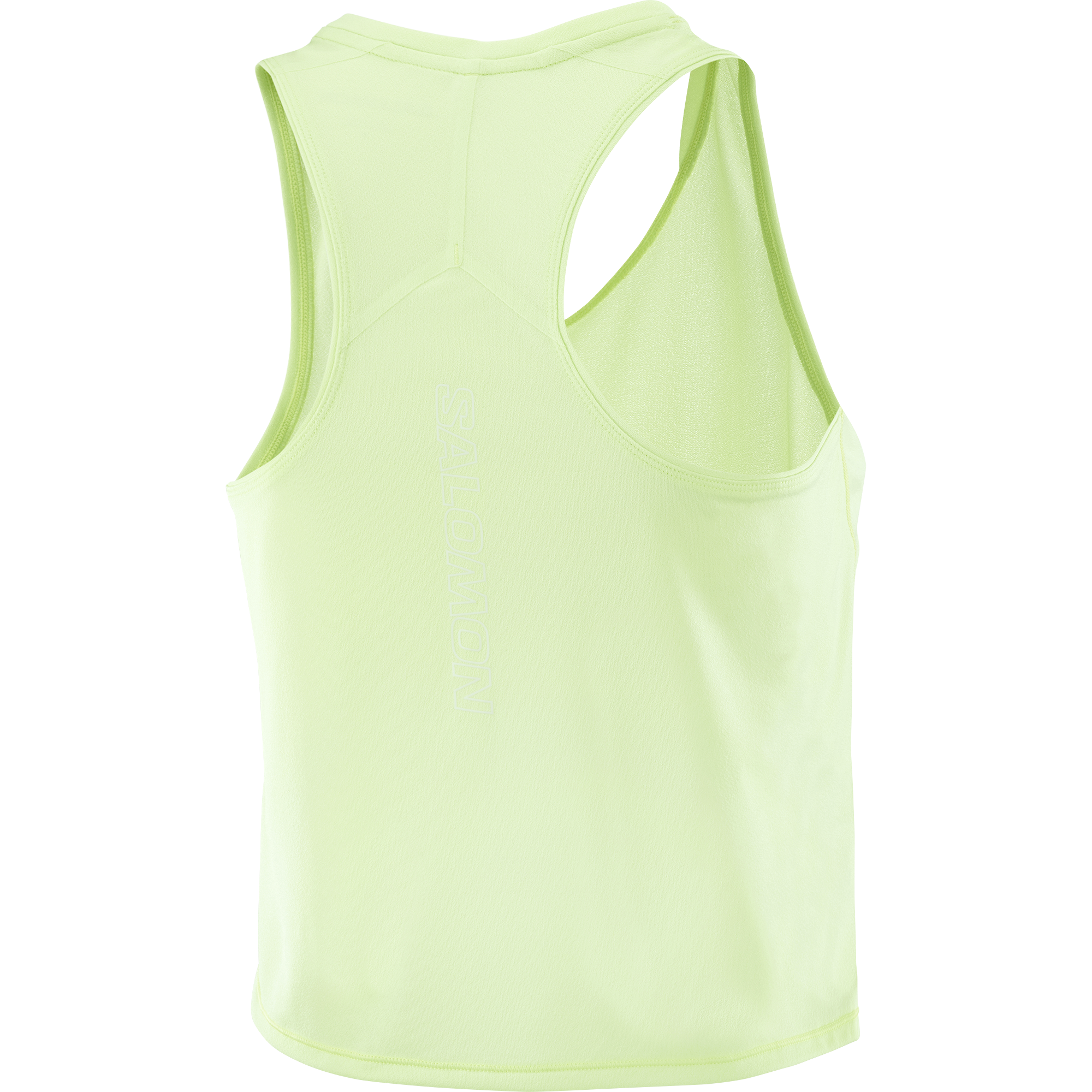 Salomon Women's Sense Aero Short Tank