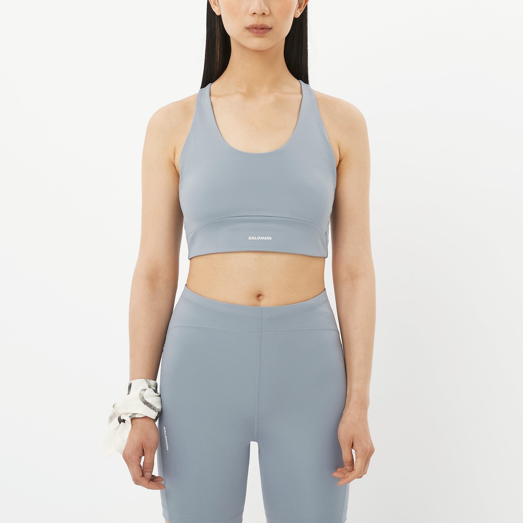 Salomon SHAKEout Core Women's Sports Bra 