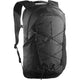 Salomon XT 25 Unisex Backpack Black 