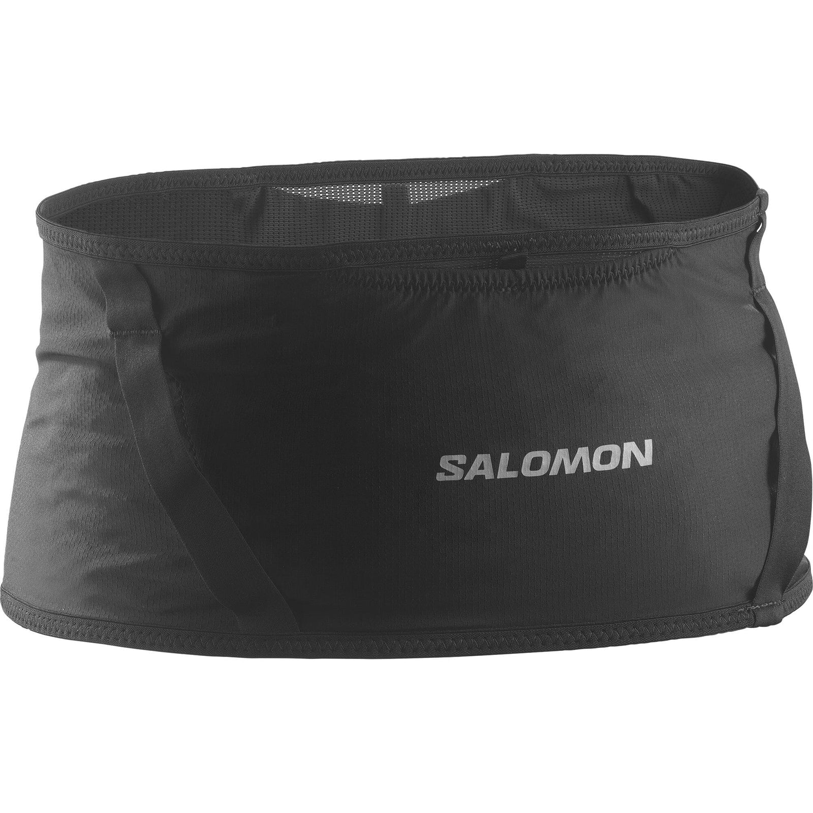 Salomon High Pulse Unisex Belt Black XS 