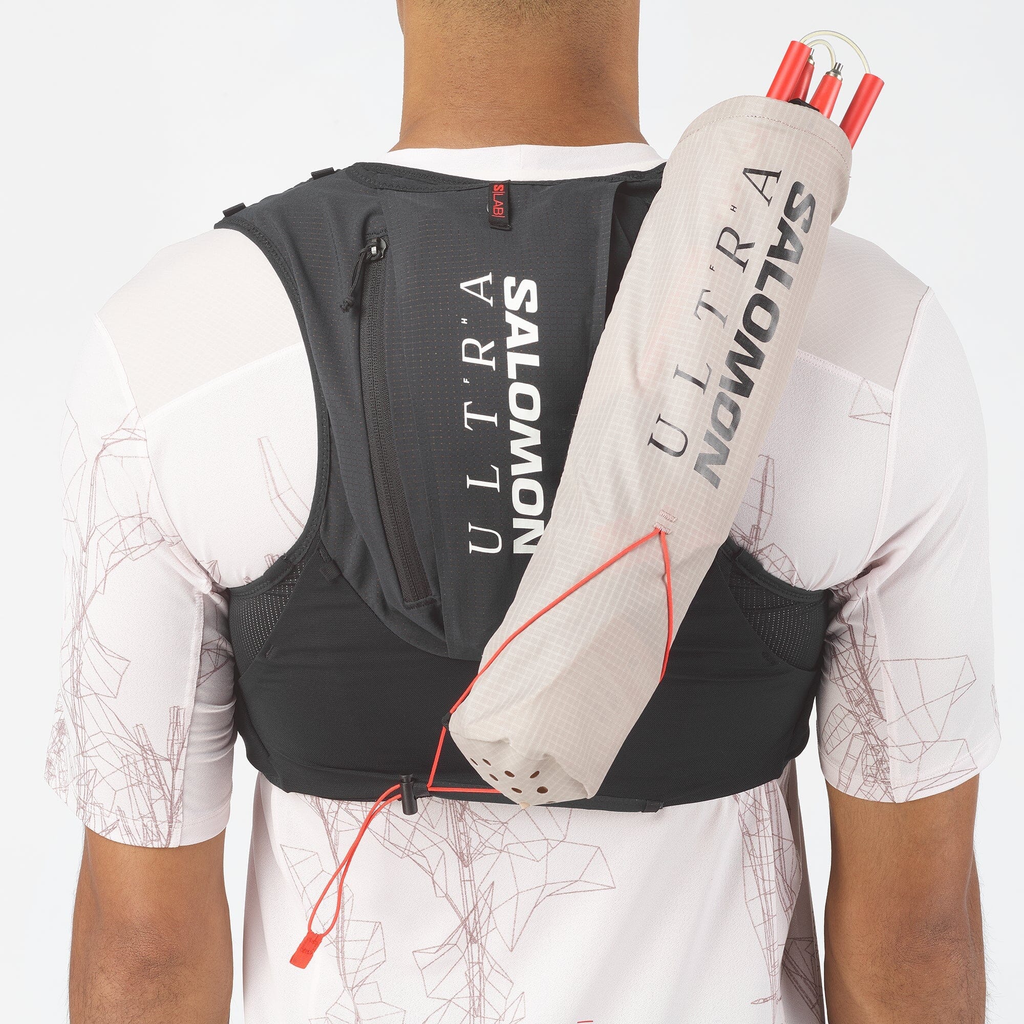 Salomon S/LAB Ultra 12 Unisex Running Vest 