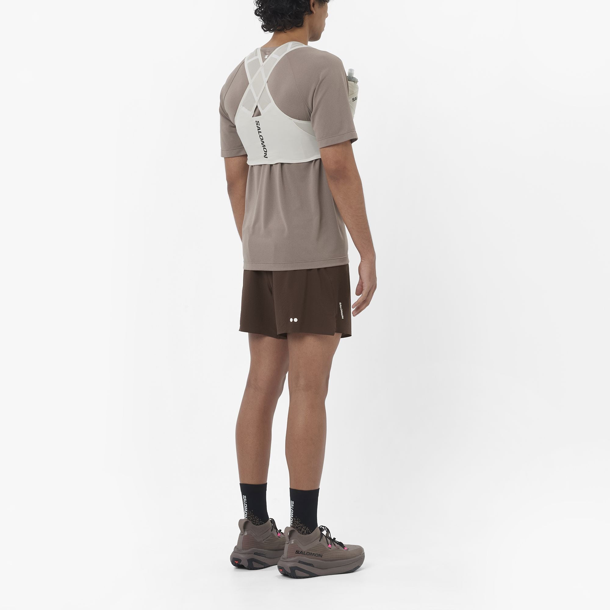 Salomon Gravel Skin 2 Unisex Running Vest 