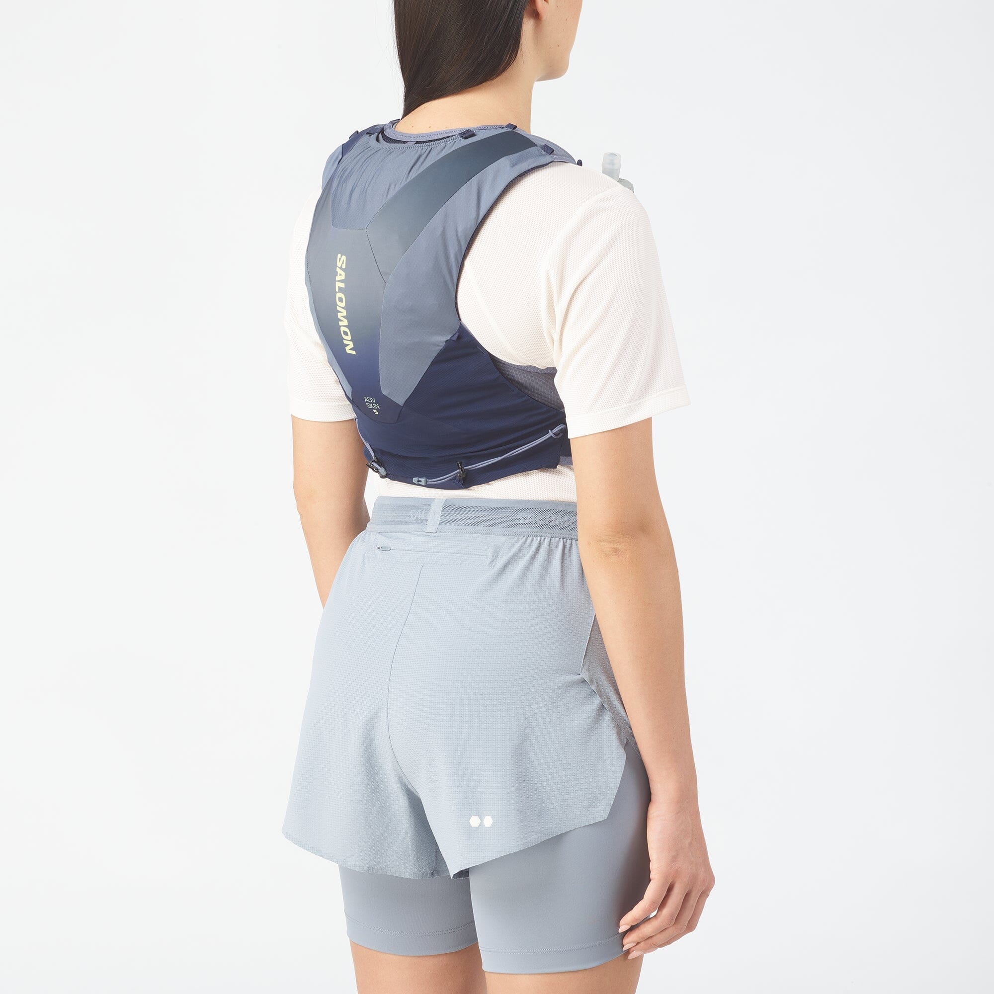 Salomon Adv Skin 5 Gradient Unisex Running Vest 