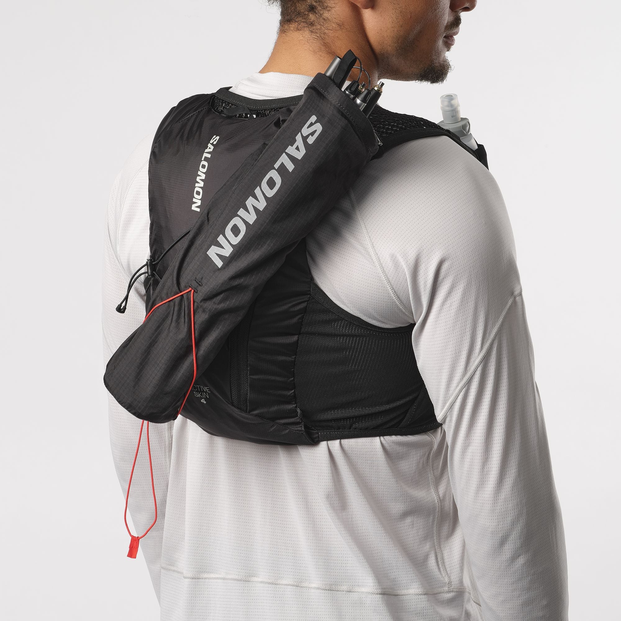 Salomon Active Skin 4 Unisex Running Vest 