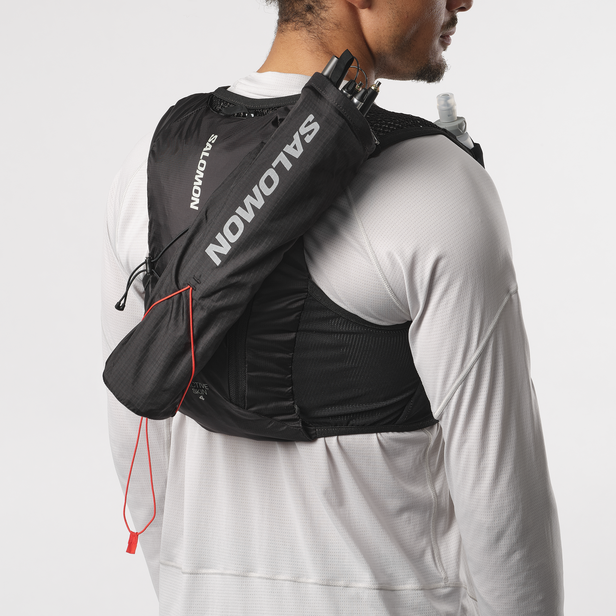 Salomon Active Skin 4 Unisex Running Vest