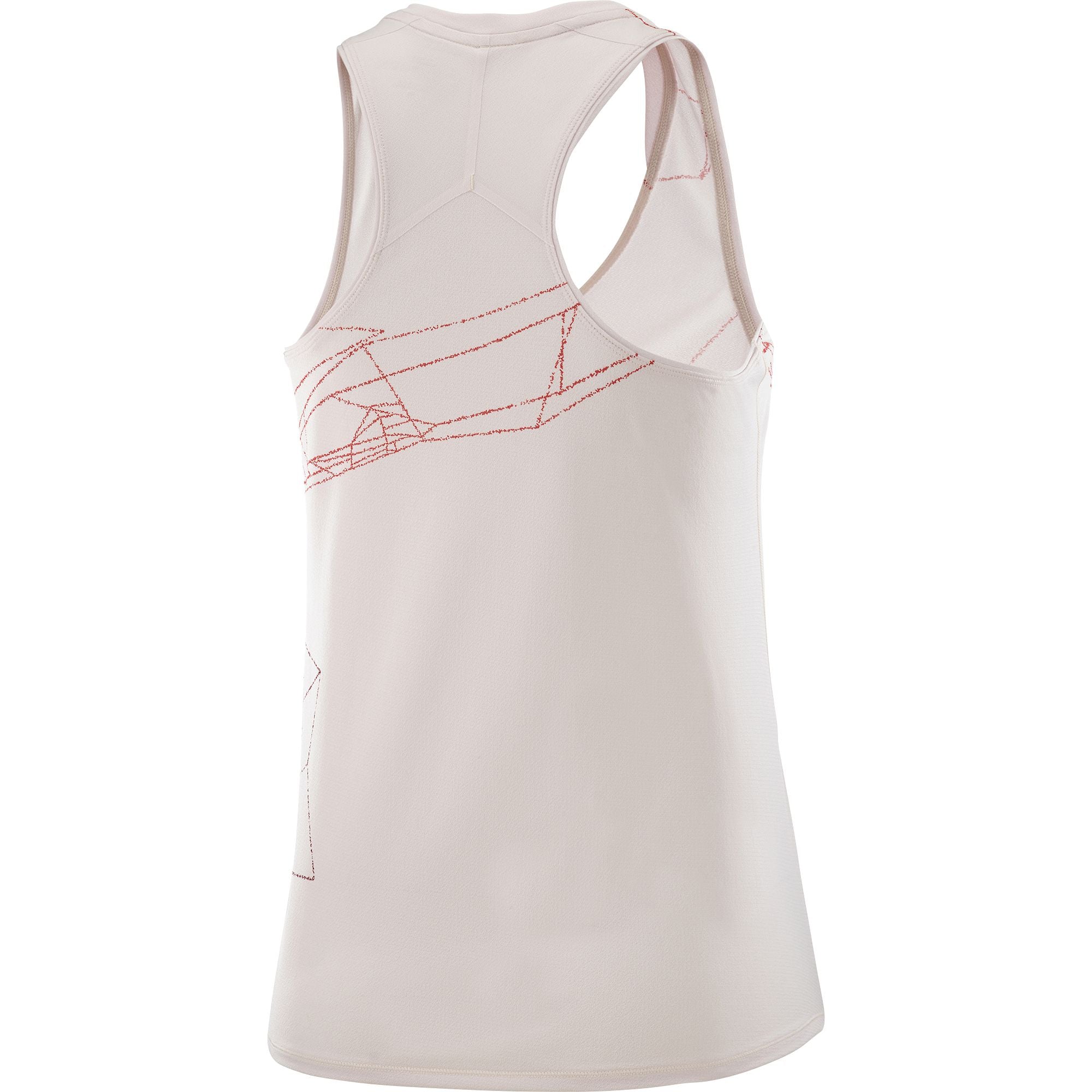 Salomon Women's S/LAB Speed Singlet 