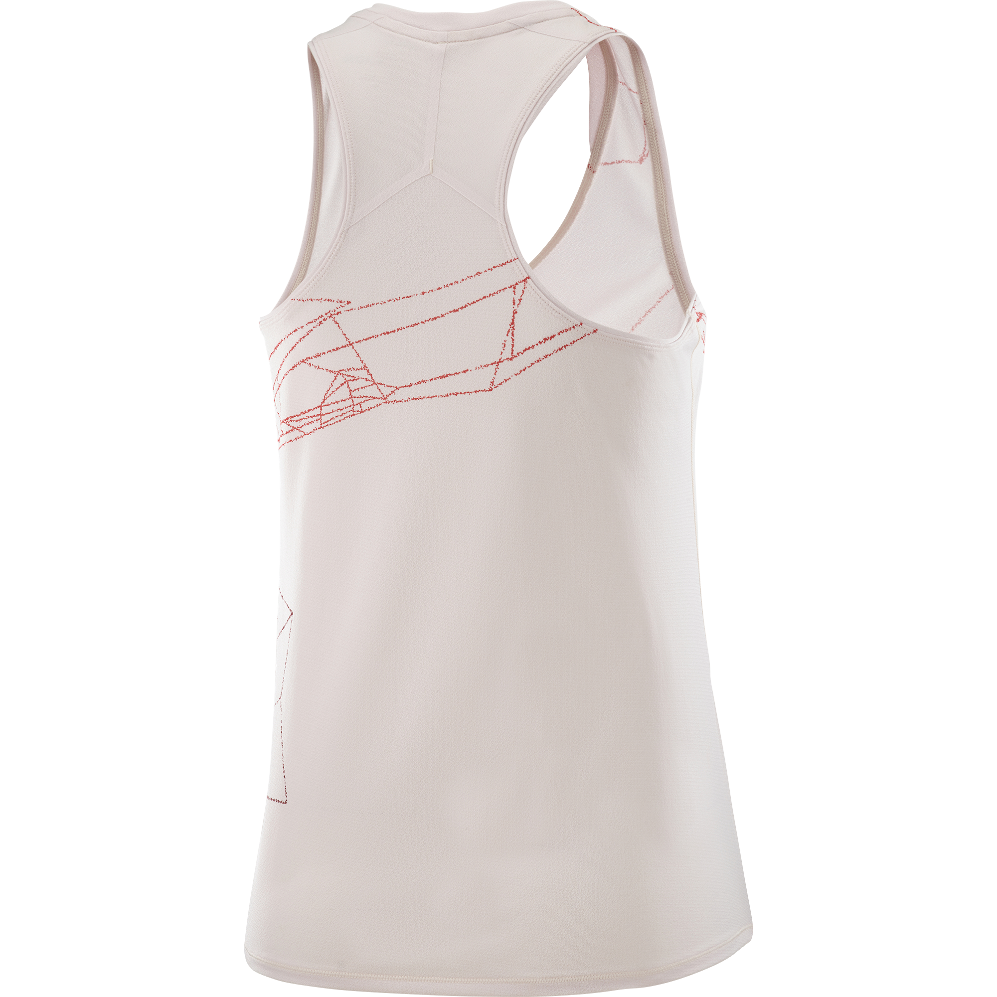 Salomon Women's S/LAB Speed Singlet