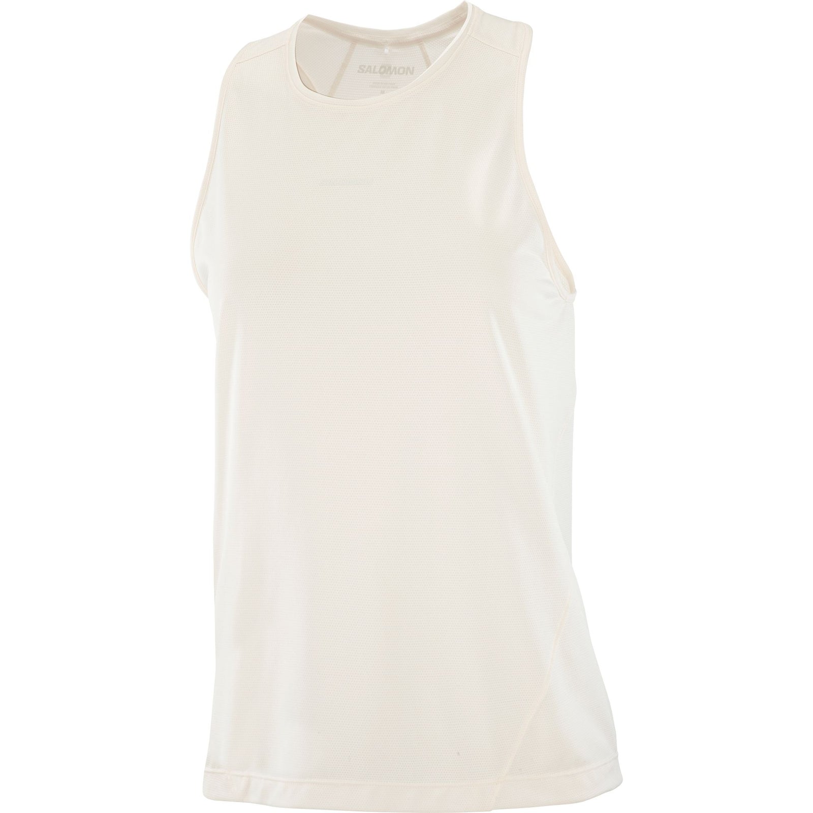 Salomon SHAKEout CORE Women's Tank Deep Black S 